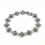 Spiked