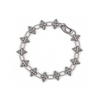 Spiked