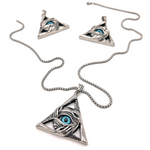 All Seeing Eye