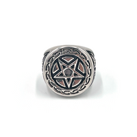 Pentagram