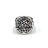 Pentagram
