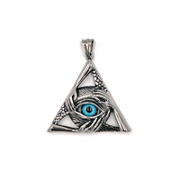 All Seeing Eye