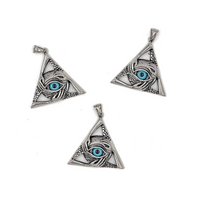 All Seeing Eye