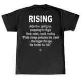 YEEZUS "Rising" Tee